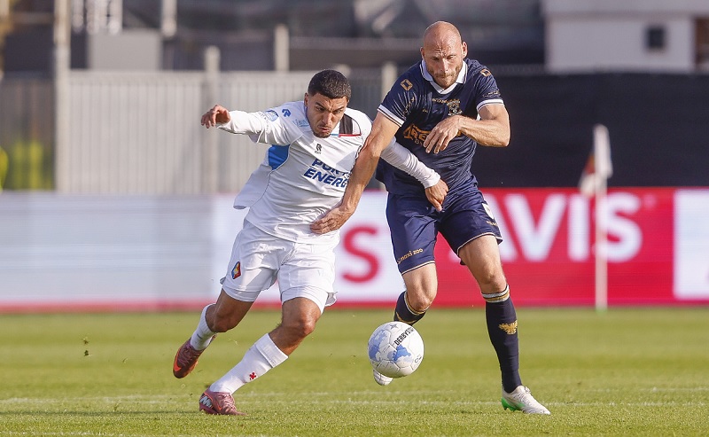 Nhận định, Soi kèo Telstar vs Go Ahead 2h00 ngày 6/2: Viết lại lịch sử - Ảnh 1