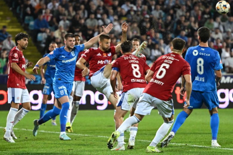Nhận định, Soi kèo Universitatea Craiova vs Otelul Galati, 23h00 ngày 5/2: Đòi lại ngôi đầu - Ảnh 1