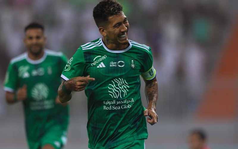 Nhận định, Soi kèo Al-Ahli vs Al-Hazem 0h30 ngày 6/2: Không có bất ngờ - Ảnh 1