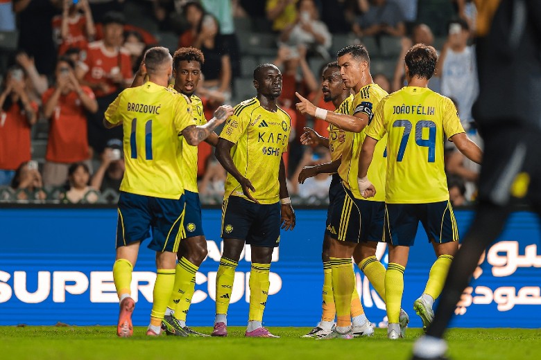 Nhận định, Soi kèo Al Nassr vs Al Ittihad, 0h30 ngày 7/2: Chưa hề bỏ cuộc - Ảnh 1