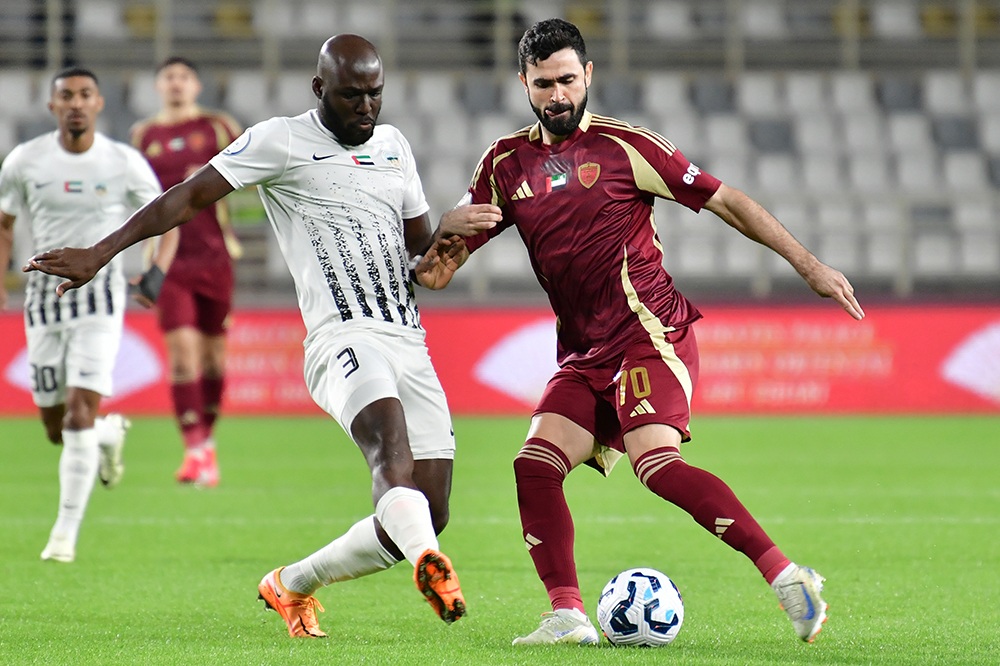 Nhận định, Soi kèo Al Wahda vs Al Bataeh, 20h25 ngày 5/2: Mạnh được yếu thua - Ảnh 4