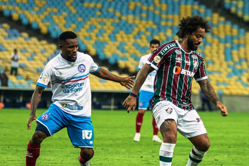 Nhận định, Soi kèo Bahia vs Fluminense 05h00 ngày 06/02: Khách có điểm - Ảnh 1