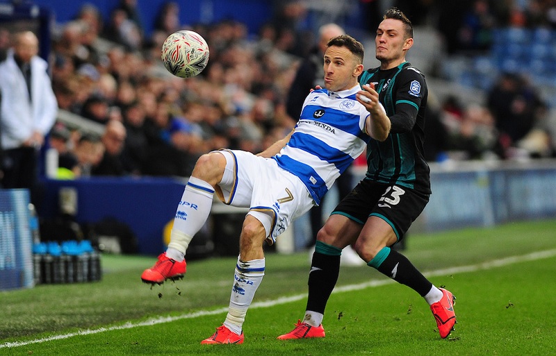 Nhận định, Soi kèo Charlton vs QPR 3h00 ngày 7/2: Nối dài mạch hưng phấn - Ảnh 1