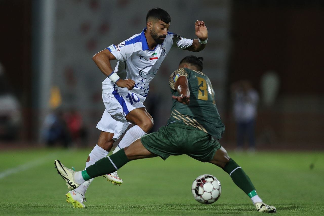 Nhận định, Soi kèo Esteghlal vs Shams Azar 19h00 ngày 5/2: Chiến thắng ở lại - Ảnh 4