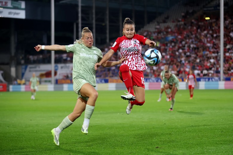 Nhận định, Soi kèo Nữ Freiburg vs Nữ Bayern Munich, 0h30 ngày 7/2: Sức mạnh hủy diệt - Ảnh 1