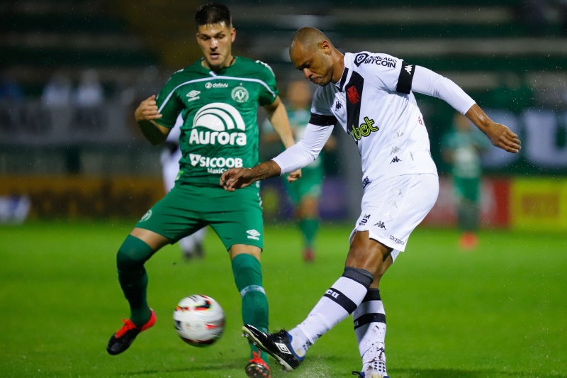 Nhận định, Soi kèo Vasco da Gama vs Chapecoense 06h00 ngày 06/02: Bất phân thắng bại - Ảnh 1