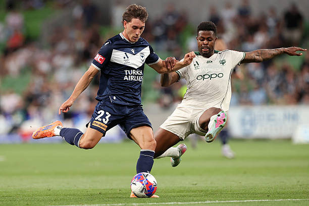 Nhận định, Soi kèo Wellington Phoenix vs Melbourne Victory 13h00 ngày 6/2: Phong độ ngang ngửa - Ảnh 4