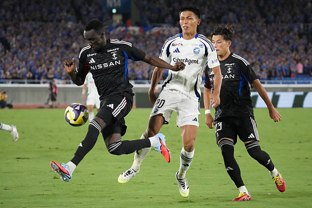 Nhận định, Soi kèo Yokohama F. Marinos vs Machida Zelvia 17h00 ngày 6/2: Mưa bàn thắng - Ảnh 4