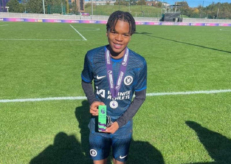 Liverpool thua kiện Chelsea vụ Ngumoha, mất số tiền khổng lồ - Ảnh 1