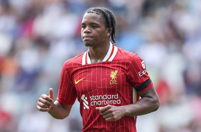 Liverpool thua kiện Chelsea vụ Ngumoha, mất số tiền khổng lồ - Ảnh 2