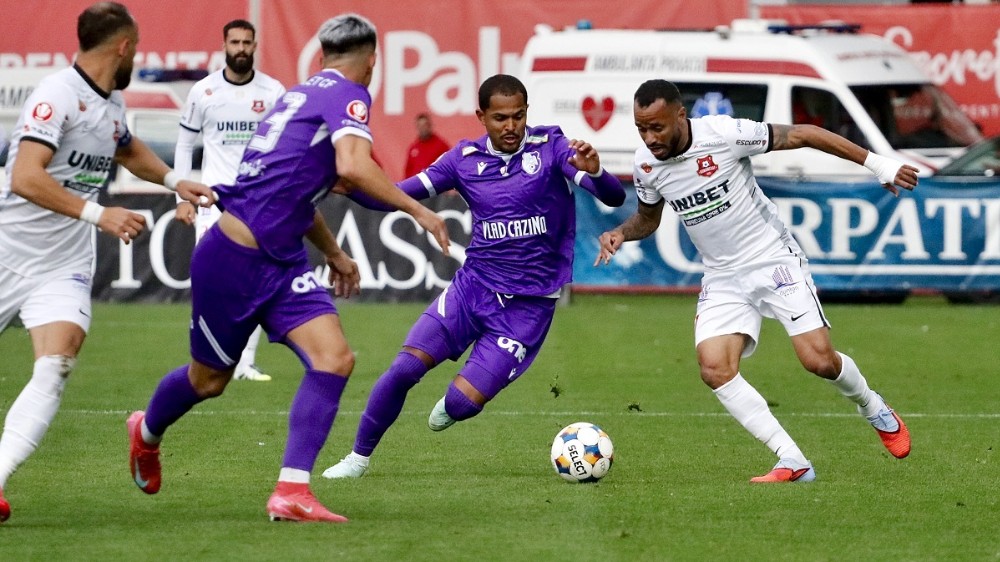 Nhận định, Soi kèo Arges vs Hermannstadt, 22h00 ngày 6/2: Trở lại kịp thời - Ảnh 4