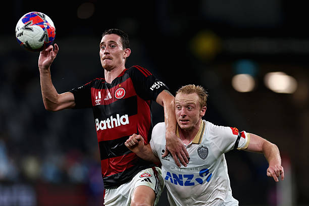 Nhận định, Soi kèo Auckland vs Sydney 11h00 ngày 7/2: Đại chiến nhóm đầu - Ảnh 4