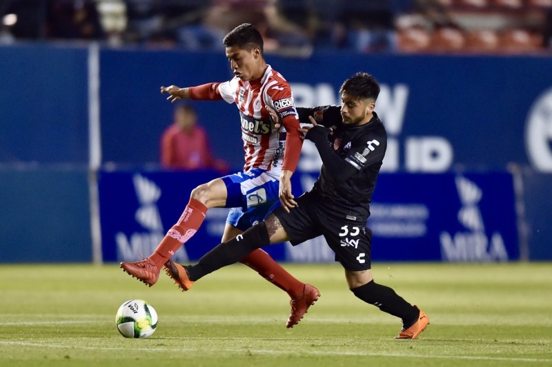 Nhận định, Soi kèo Club Necaxa vs Atletico San Luis 08h00 ngày 07/02: Tin vào chủ nhà - Ảnh 1