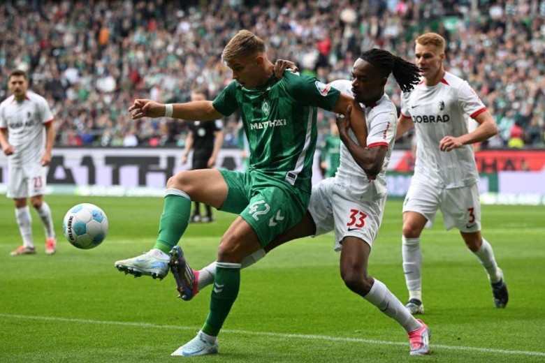 Nhận định, Soi kèo Freiburg vs Werder Bremen, 21h30 ngày 7/2: Chưa dứt chuỗi thua - Ảnh 1