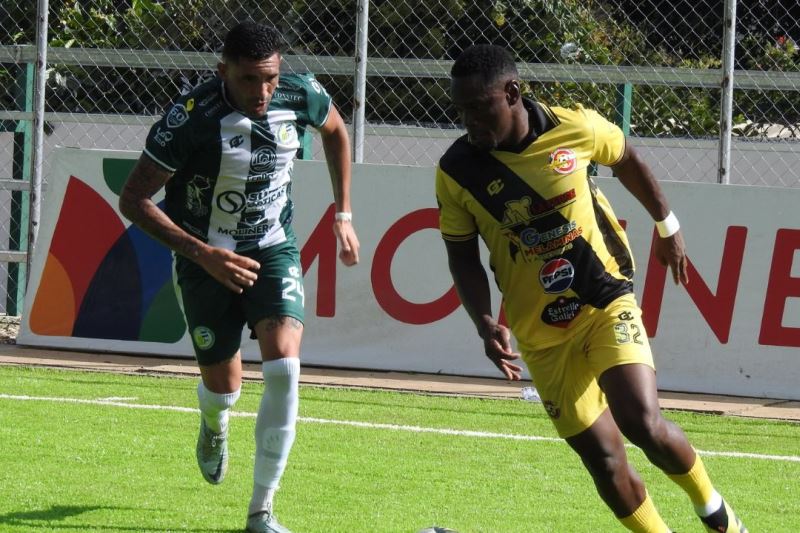 Nhận định, Soi kèo Juticalpa vs Genesis 08h00 ngày 07/02: Khách gặp khó - Ảnh 1