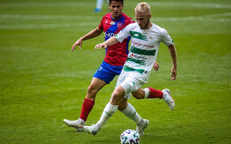 Nhận định, Soi kèo Lechia Gdansk vs Cracovia Krakow 2h30 ngày 7/2: Niềm vui cho chủ nhà - Ảnh 1