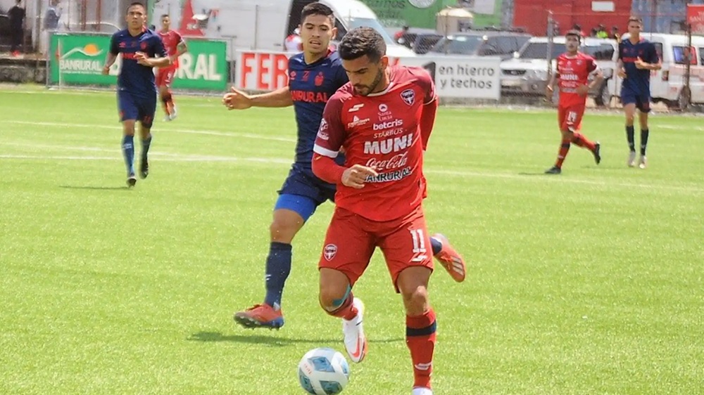 Nhận định, Soi kèo Malacateco vs Municipal 8h ngày 7/2: Điểm tựa sân nhà - Ảnh 4