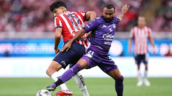 Nhận định, Soi kèo Mazatlan vs Guadalajara 10h06 ngày 7/2: Xây chắc ngôi đầu bảng - Ảnh 4