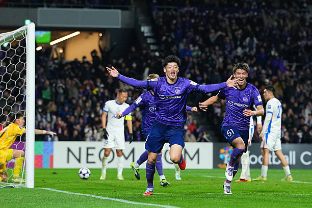 Nhận định, Soi kèo V-Varen Nagasaki vs Sanfrecce Hiroshima 17h00 ngày 6/2: Tân binh gặp khó - Ảnh 4