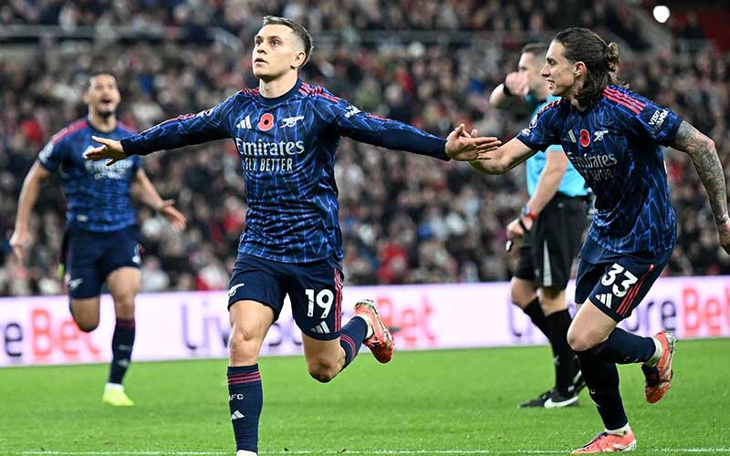 Nhận định, Soi kèo Arsenal vs Sunderland 22h00 ngày 7/2: Thử thách trên sân nhà - Ảnh 1