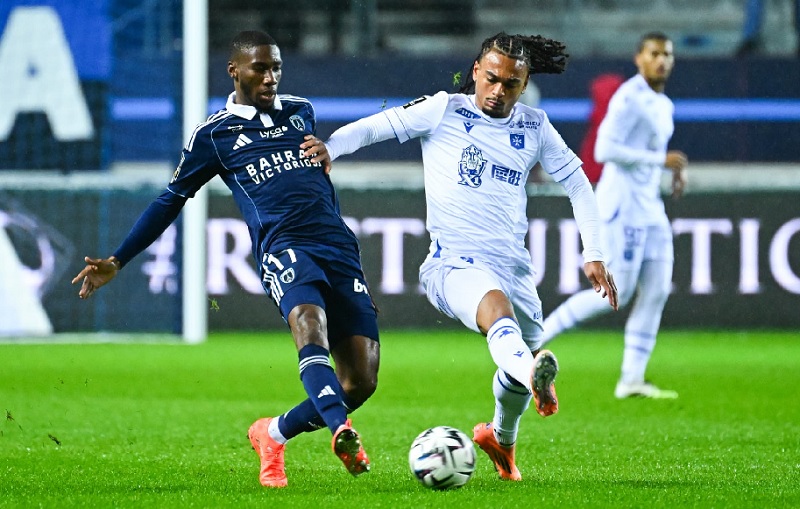 Nhận định, Soi kèo Auxerre vs Paris 23h15 ngày 8/2: Chủ nhà run rẩy - Ảnh 1