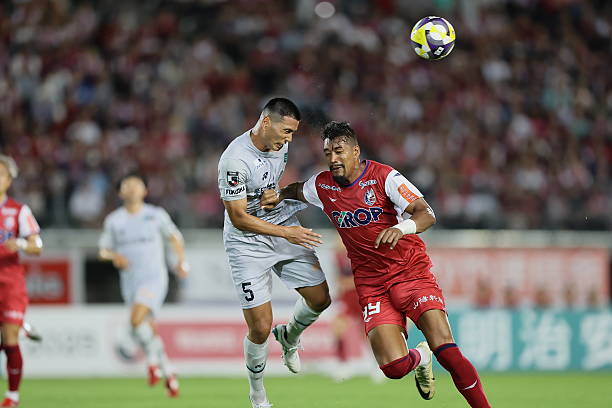 Nhận định, Soi kèo Avispa Fukuoka vs Fagiano Okayama 11h05 ngày 8/2: Cuộc đấu ngang tài - Ảnh 4