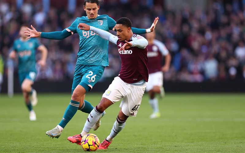 Nhận định, Soi kèo Bournemouth vs Aston Villa 22h00 ngày 7/2: Tin vào đội khách - Ảnh 1