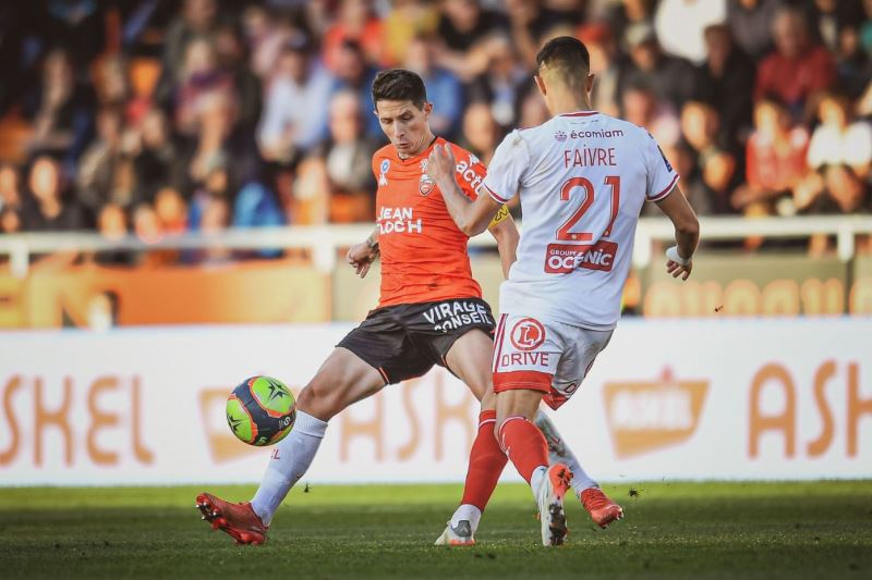 Nhận định, Soi kèo Brest vs Lorient 01h00 ngày 08/02: Khách có điểm - Ảnh 1