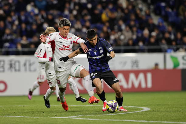 Nhận định, Soi kèo Cerezo Osaka vs Gamba Osaka 14h00 ngày 7/2: Derby ngày ra quân - Ảnh 4