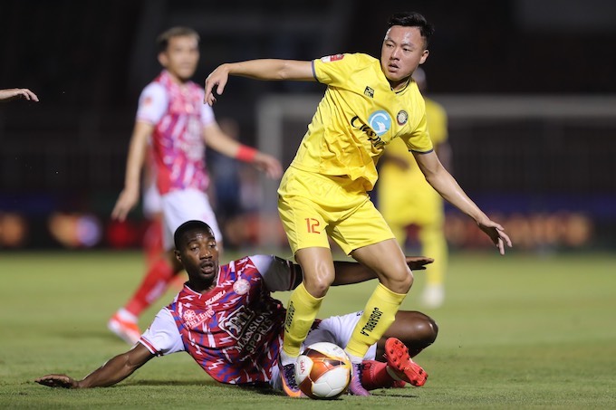 Nhận định, Soi kèo Công an TPHCM vs Thanh Hóa, 19h15 ngày 8/2: Chủ nhà mở tiệc - Ảnh 4