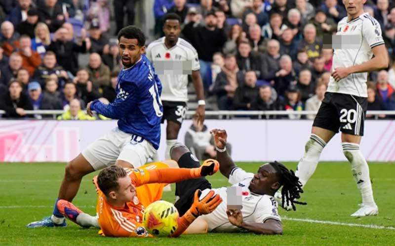 Nhận định, Soi kèo Fulham vs Everton 22h00 ngày 7/2: Phục thù thành công - Ảnh 1