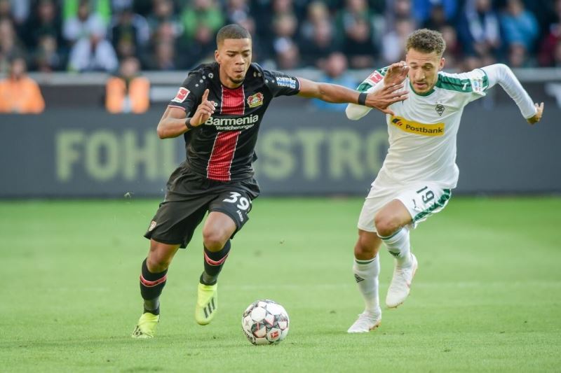 Nhận định, Soi kèo Gladbach vs Leverkusen 0h30 ngày 08/02: Đánh chiếm Borussia Park - Ảnh 1