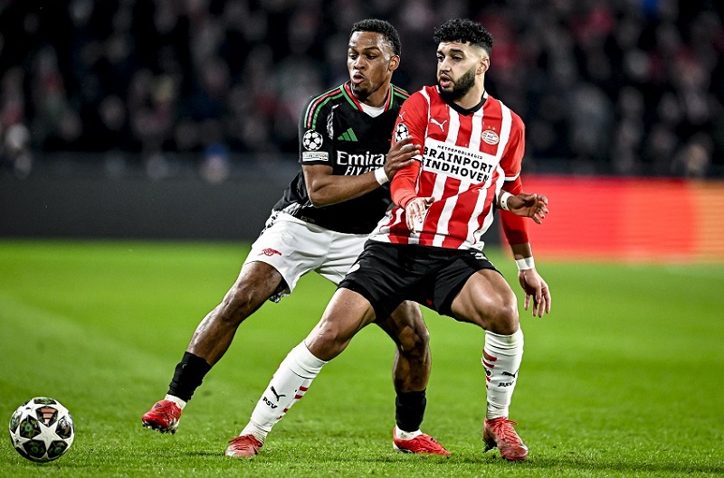 Nhận định, Soi kèo Groningen vs PSV 22h45 ngày 8/2: Băng băng về đích - Ảnh 1