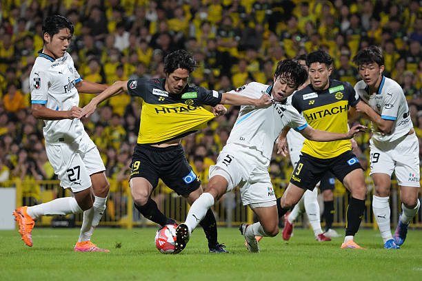 Nhận định, Soi kèo Kawasaki Frontale vs Kashiwa Reysol 13h00 ngày 8/2: Khó phân thắng bại - Ảnh 4