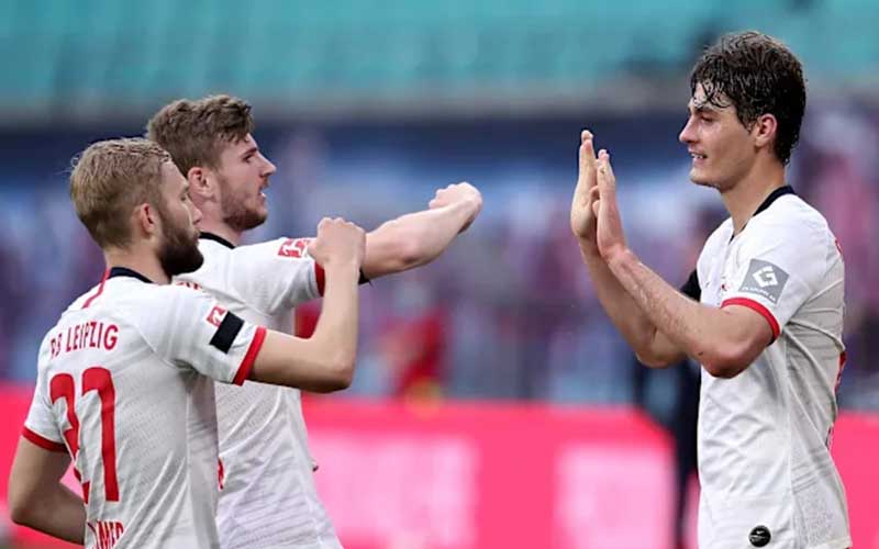 Nhận định, Soi kèo Koln vs RB Leipzig 21h30 ngày 8/2: Bản lĩnh đội khách - Ảnh 1