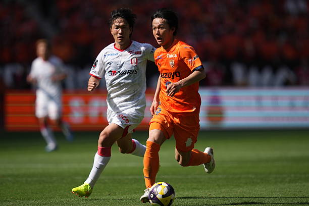 Nhận định, Soi kèo Nagoya Grampus vs Shimizu S-Pulse 12h00 ngày 8/2: Vất vả giành 3 điểm - Ảnh 4