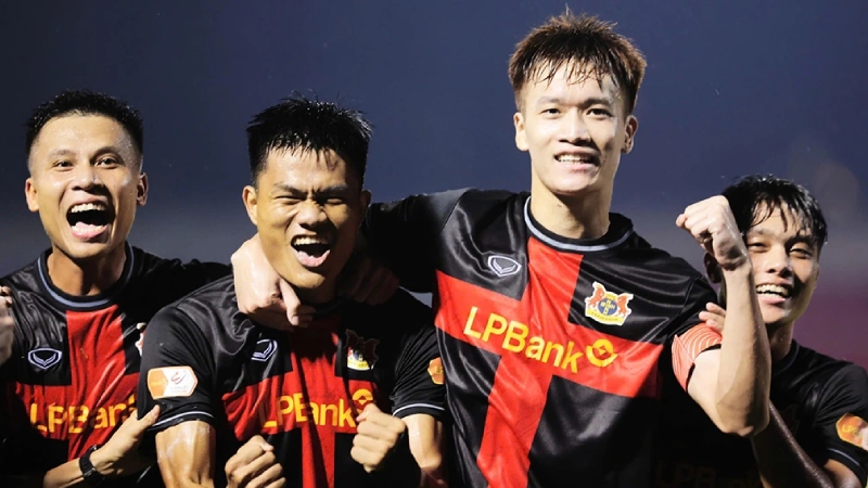 Nhận định, Soi kèo Ninh Bình vs HAGL, 18h00 ngày 7/2: Lấy lại mạch thắng - Ảnh 4