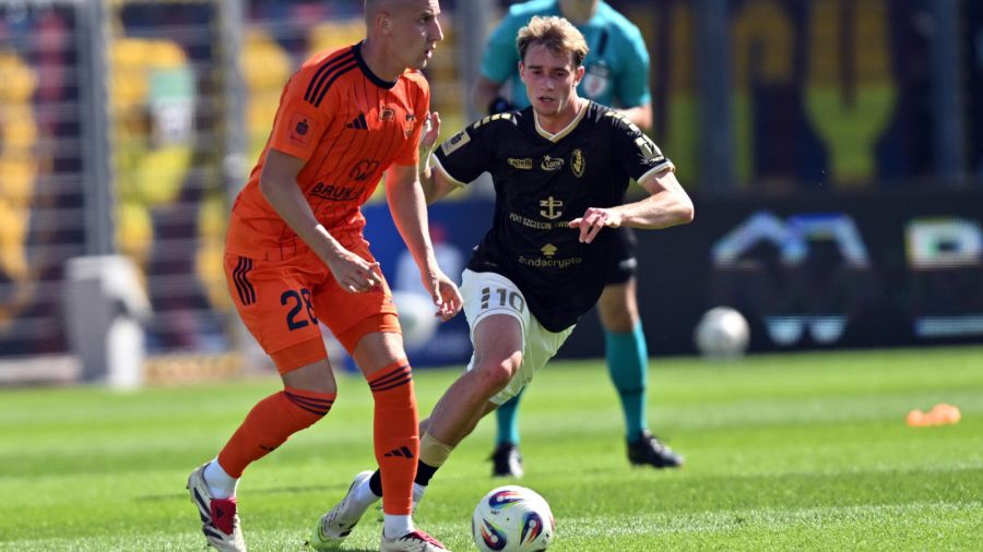 Nhận định, Soi kèo Pogon Szczecin vs Bruk Bet Termalica, 18h15 ngày 8/2: Chung kết ngược - Ảnh 4