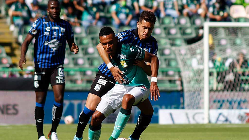 Nhận định, Soi kèo Queretaro vs Club Leon 6h ngày 8/2: Đổi vận thành công - Ảnh 4