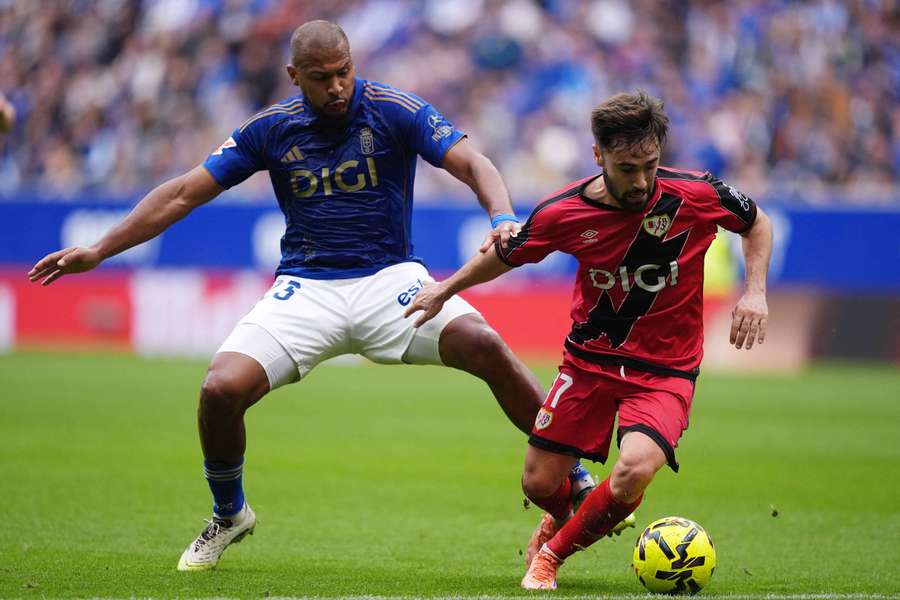 Nhận định, Soi kèo Rayo Vallecano vs Real Oviedo, 20h00 ngày 7/2: Ghìm chân nhau ở nhóm đèn đỏ - Ảnh 4