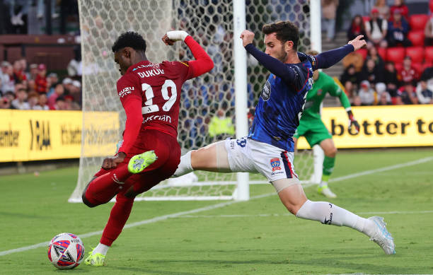 Nhận định, Soi kèo Adelaide United vs Newcastle Jets 13h00 ngày 8/2: Tiếp đà thăng hoa - Ảnh 4