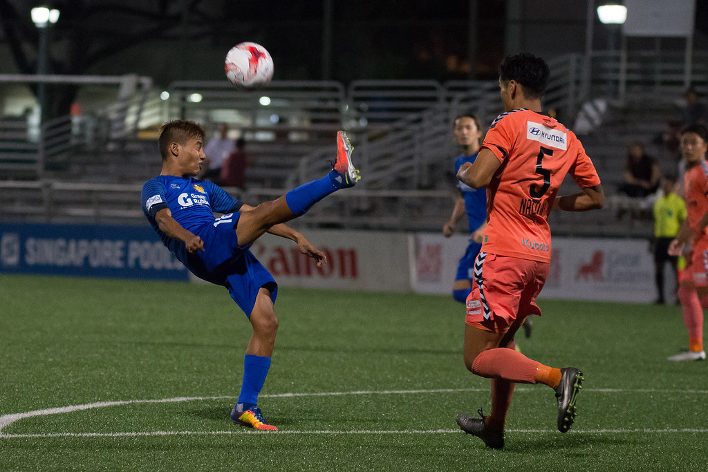 Nhận định, Soi kèo Albirex Niigata vs Hougang United 18h30 ngày 9/2: Chủ nhà thăng hoa - Ảnh 4