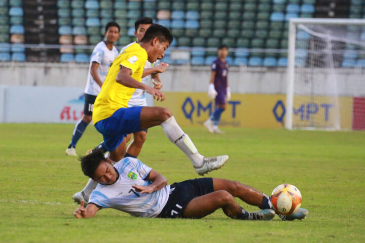 Nhận định, Soi kèo Dagon vs ISPE 16h30 ngày 9/2: 3 điểm vất vả - Ảnh 4