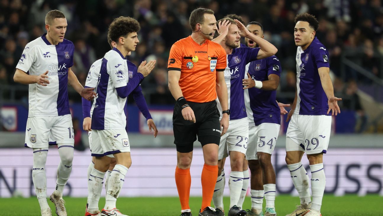 Nhận định, Soi kèo Genk vs Anderlecht, 19h30 ngày 8/2: Tiếp tục bay cao - Ảnh 4