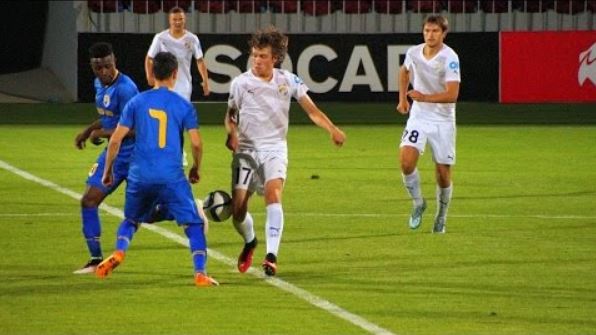 Nhận định, Soi kèo Imisli vs Kapaz 17h30 ngày 9/2: Trận hòa đầu tiên - Ảnh 4