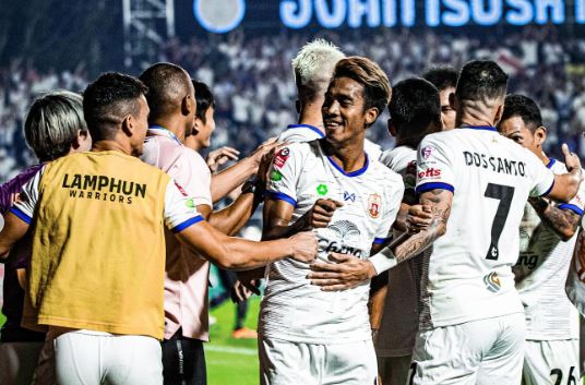 Nhận định, Soi kèo Lamphun Warrior vs Kanchanaburi Power 18h30 ngày 9/2: Cuộc đấu nhóm cuối - Ảnh 4