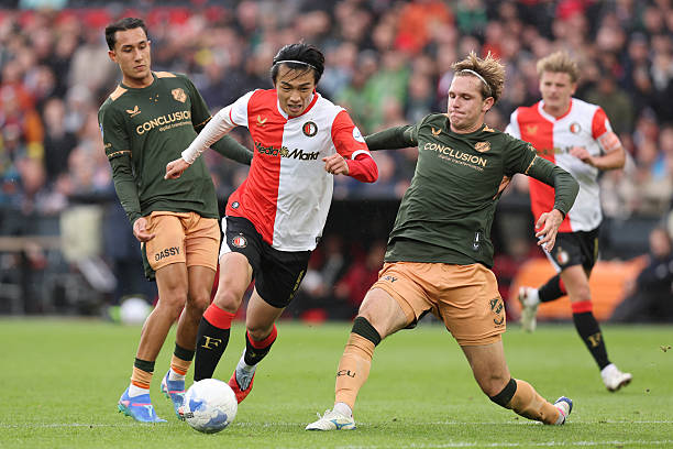 Nhận định, Soi kèo Utrecht vs Feyenoord 18h15 ngày 8/2: Ngày buồn của chủ nhà - Ảnh 4