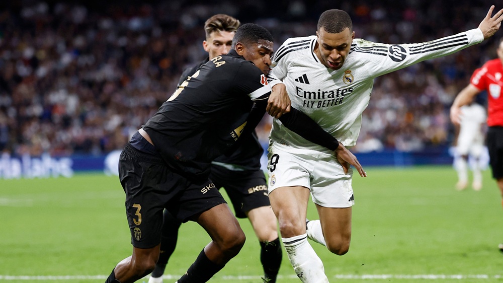 Nhận định, Soi kèo Valencia vs Real Madrid 3h ngày 9/2: Đề phòng bất ngờ - Ảnh 4