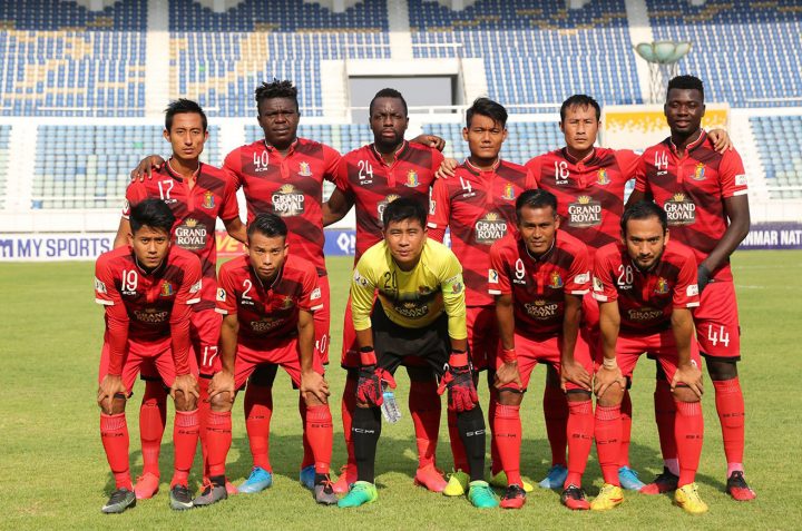 Nhận định, Soi kèo Yarmanya United vs Hantharwady United 16h00 ngày 9/2: Khó tạo bất ngờ - Ảnh 4