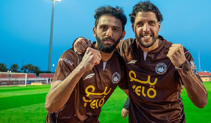 Nhận định, Soi kèo Al-Jabalain vs Al Bukayriyah, 20h00 ngày 9/2: Cầm chân nhau - Ảnh 4